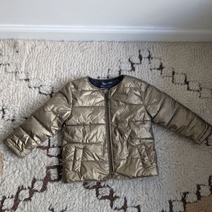 Boutchou baby jacket